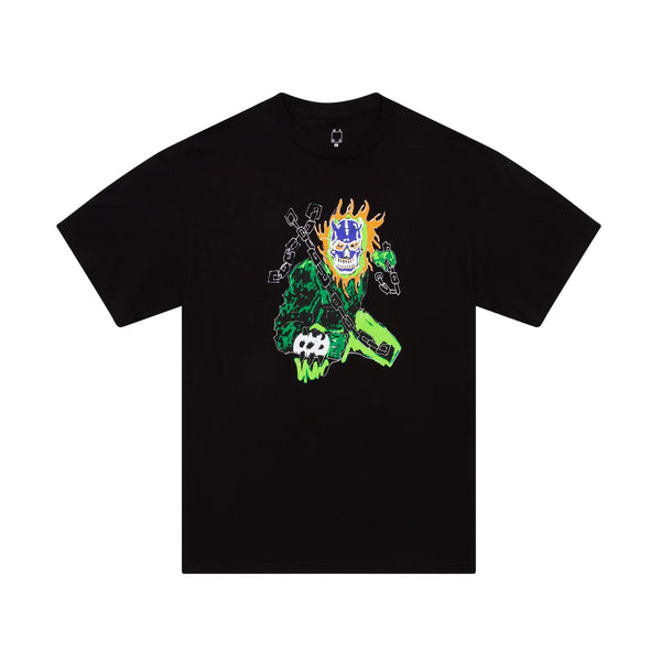 WKND - Final Boss Tee (Black)
